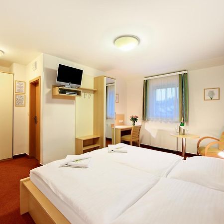 Penzion Krumlov - Massage Studio Чешки Крумлов Екстериор снимка