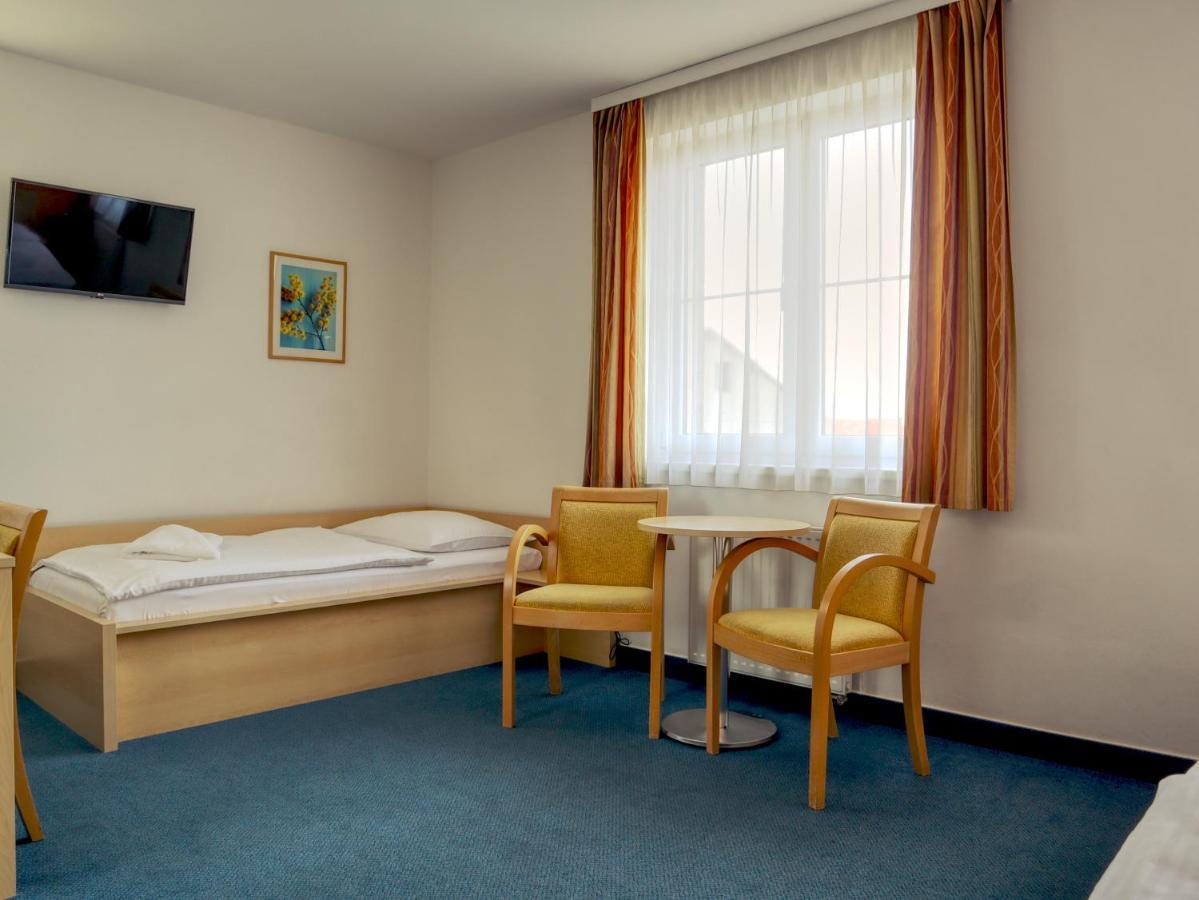 Penzion Krumlov - Massage Studio Чешки Крумлов Екстериор снимка