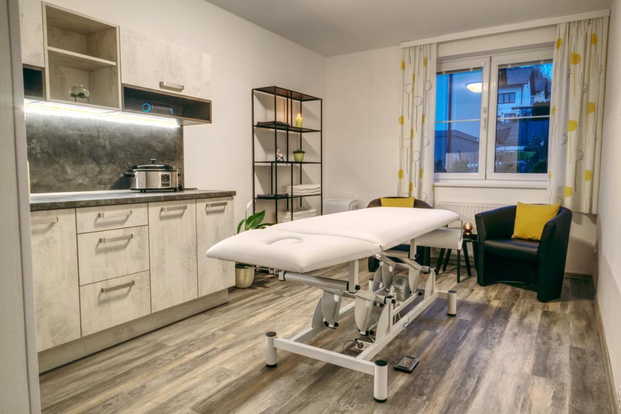 Penzion Krumlov - Massage Studio Чешки Крумлов Екстериор снимка