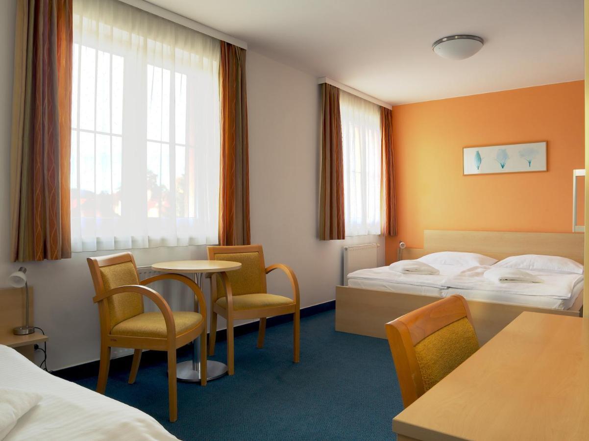 Penzion Krumlov - Massage Studio Чешки Крумлов Екстериор снимка