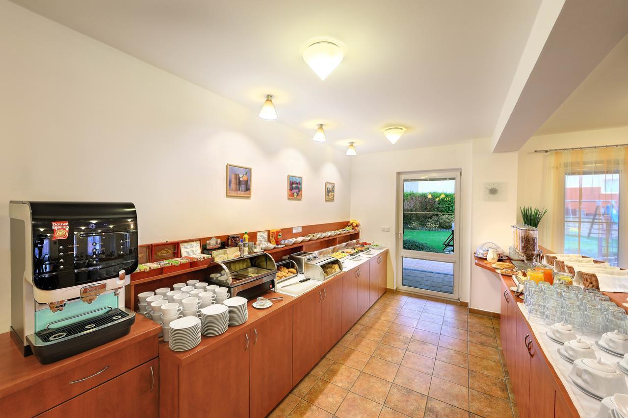 Penzion Krumlov - Massage Studio Чешки Крумлов Екстериор снимка