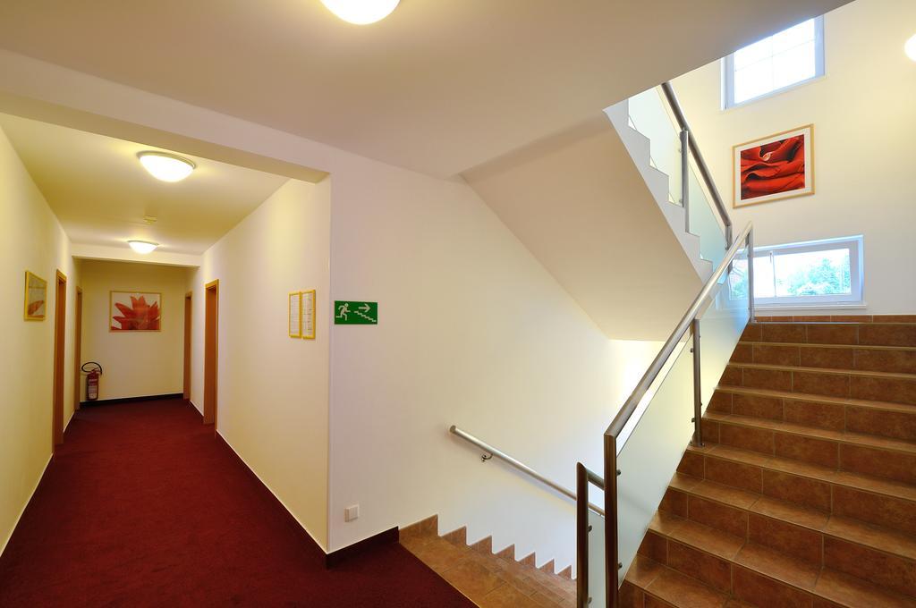 Penzion Krumlov - Massage Studio Чешки Крумлов Екстериор снимка