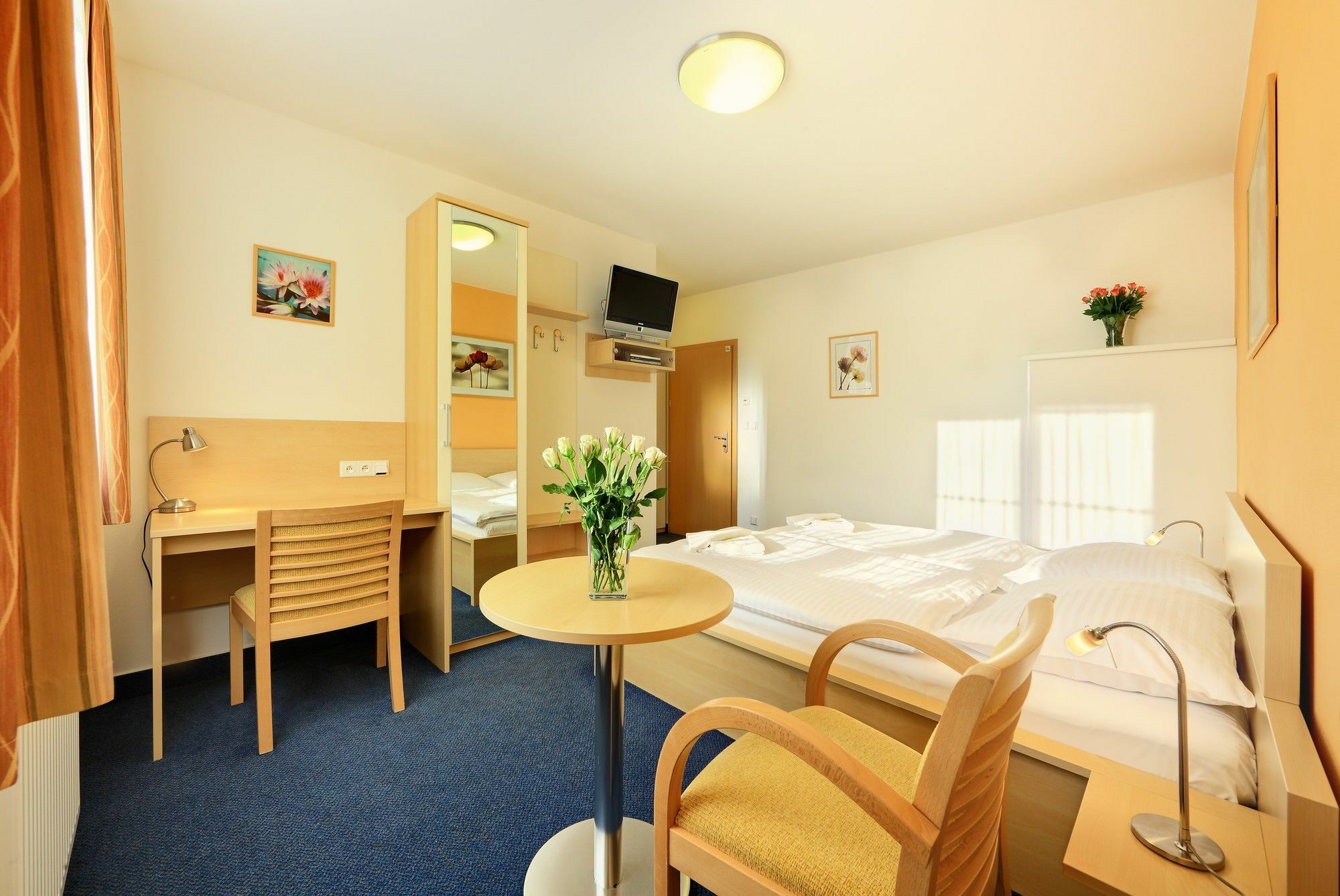 Penzion Krumlov - Massage Studio Чешки Крумлов Екстериор снимка