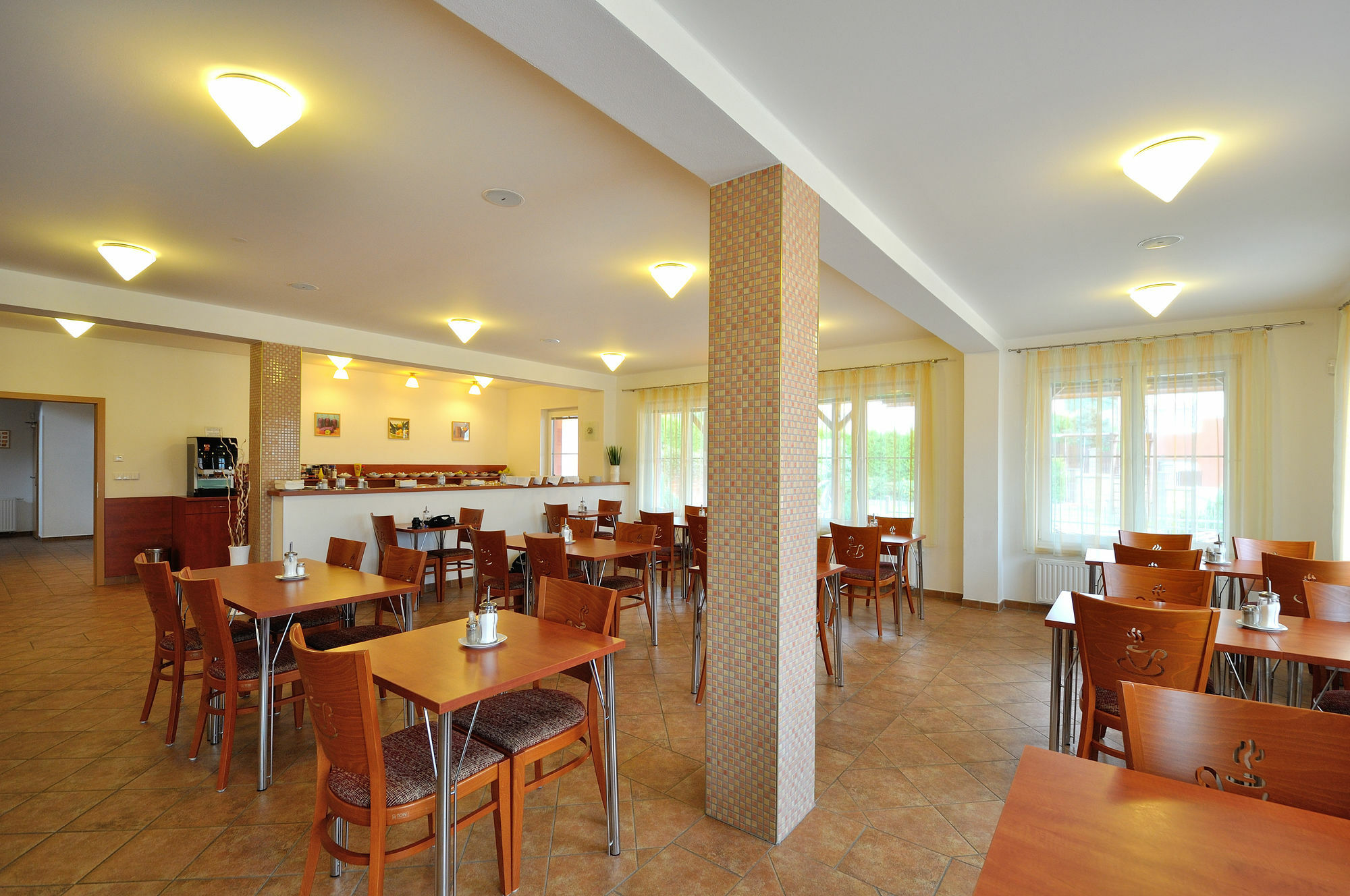 Penzion Krumlov - Massage Studio Чешки Крумлов Екстериор снимка